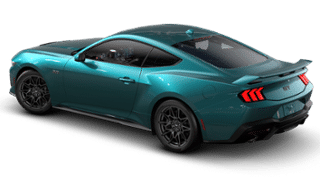 2026 Ford Mustang® External Image 3